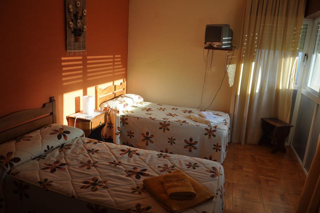 La Anjana Ojedo Ξενοδοχείο Potes Εξωτερικό φωτογραφία
