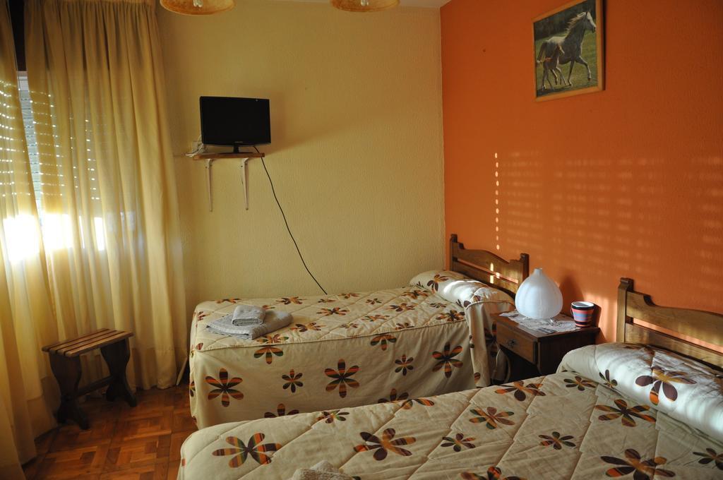La Anjana Ojedo Ξενοδοχείο Potes Εξωτερικό φωτογραφία