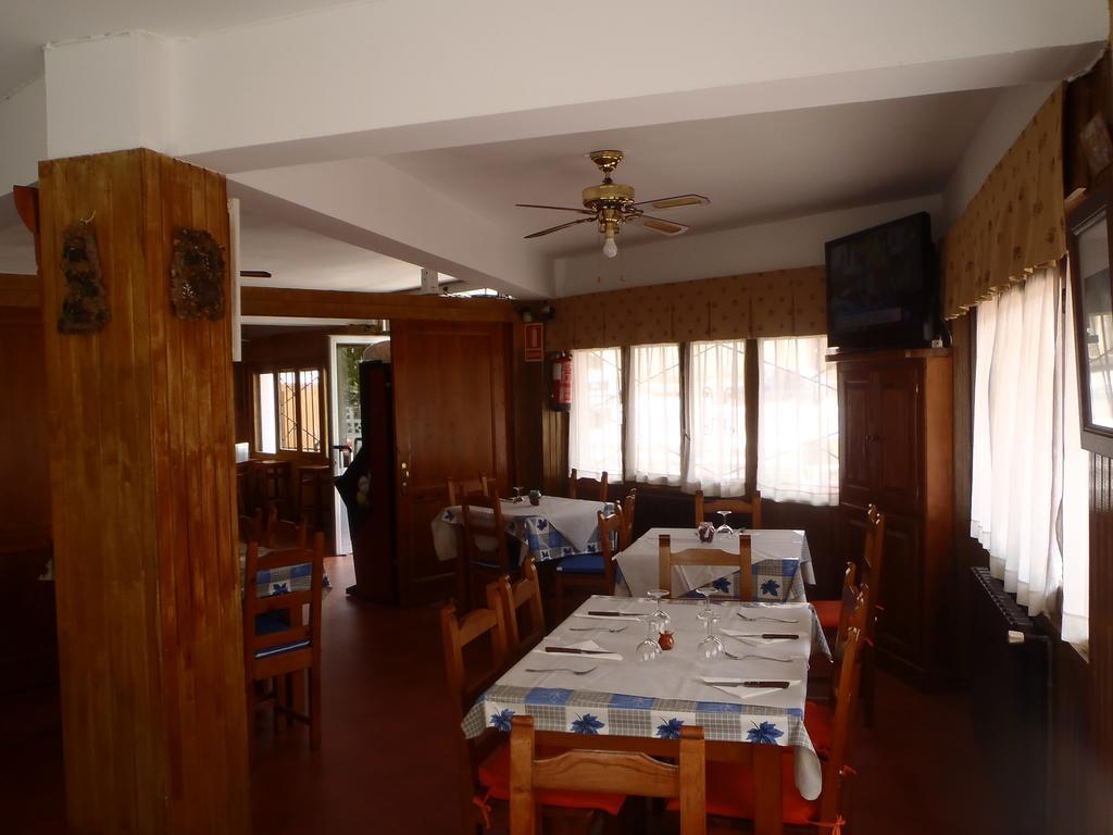 La Anjana Ojedo Ξενοδοχείο Potes Εξωτερικό φωτογραφία