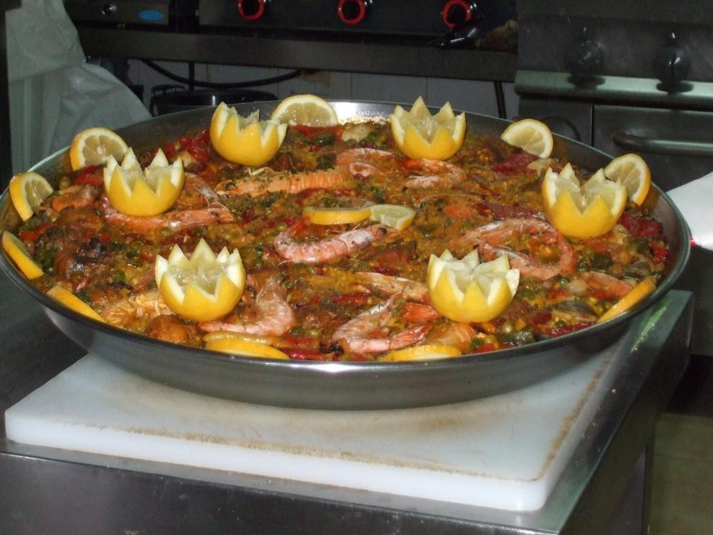 La Anjana Ojedo Ξενοδοχείο Potes Εξωτερικό φωτογραφία